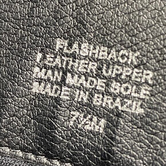 Matisse Women’s Flashback Black Leather Riding Boot Size US 7.5 - Picture 12 of 14